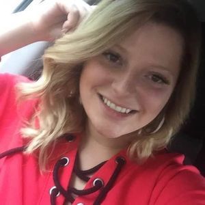 Meet your Posher, Madison